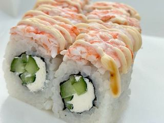 Філадельфія креветка (0,270g)