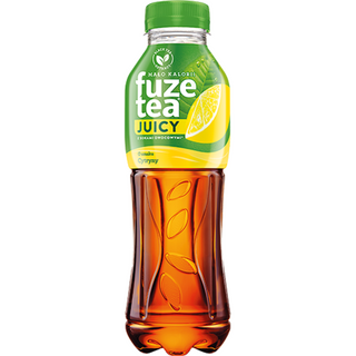 Fuzetea lemon 0,5l