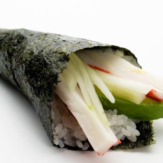 Temaki California*