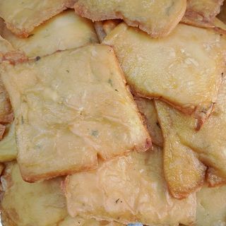 PANELLE - CONFEZIONE DI 10 PEZZI