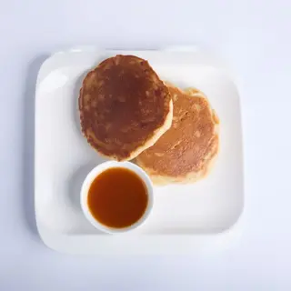 Pancake Nutella
