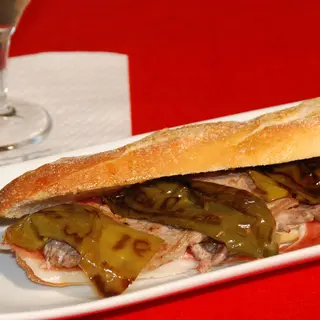Flauta Cervantes