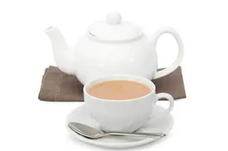 English Tea