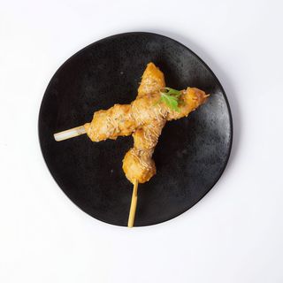Yakipincho De Pollo Satay (2 Uds.)