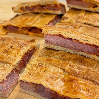 HORNAZO ITALO - ESPAÑOL DE MASA MADRE