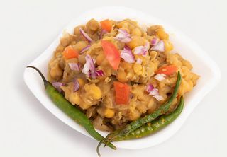 Pakora Vegetal Mixta