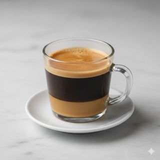 Café bombón (200 ml.)
