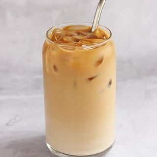 Iced Latte