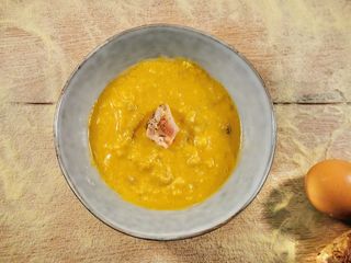 Salsa Carbonara Originale