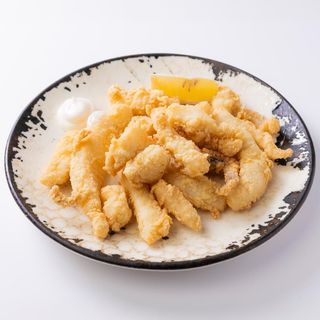 Chocos Fritos