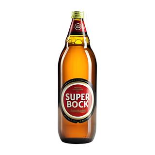 Super Bock 1L