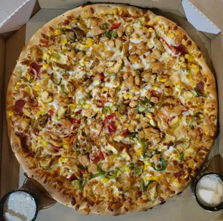 Pizza 66