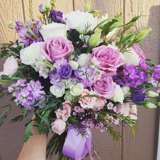 Ramo de flores 