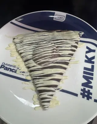 Black Mousse palačinak 21