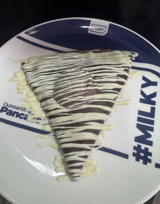 Black Mousse palačinak 21