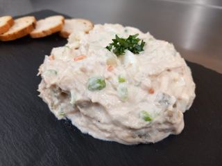 Ensaladilla Rusa