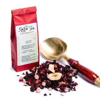 Ceai fructe Crazy Love