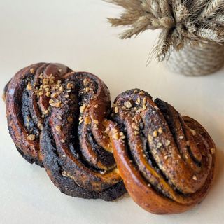 Рулет маковий