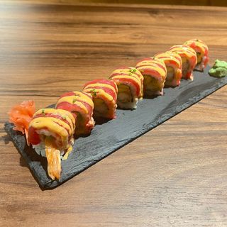 76. Ebi Reddo (8 Uds.)