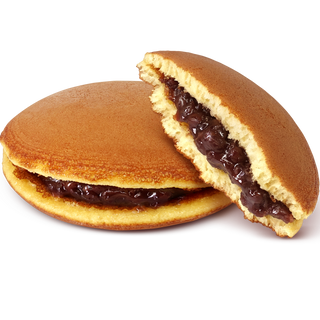 Dorayaki Rocher
