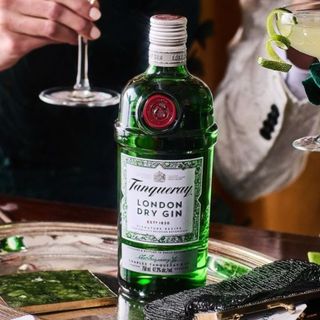 Gin Tanqueray