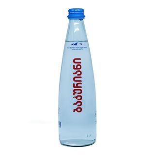 წყალი ბაკურიანი, 0.5ლ