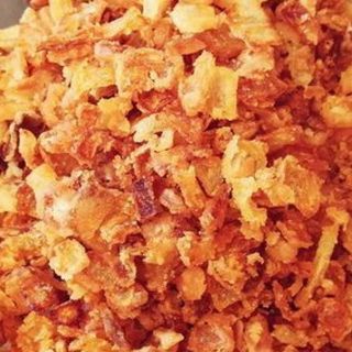 Extra: Cebolla Crujiente