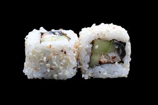 Каліфорнія вугор (215г)