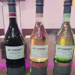 Vino tinto 250cl