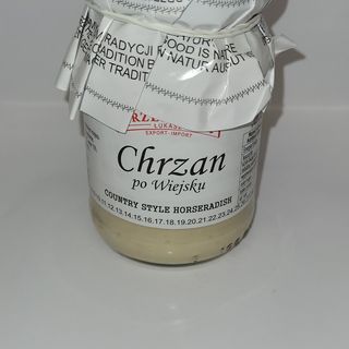 Chrzan Po Wiejsku 180g