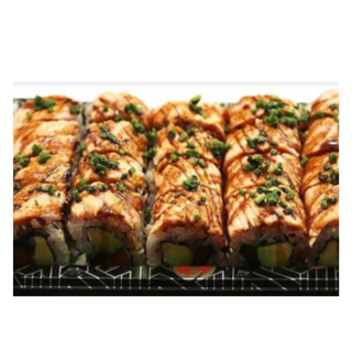 28. California Flameado