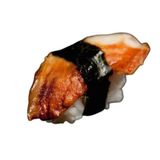nigiri de anguila (2 pzs.)
