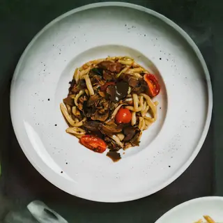 Strozzapreti