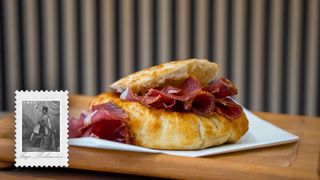 Lepinja Bajo Pivljanin