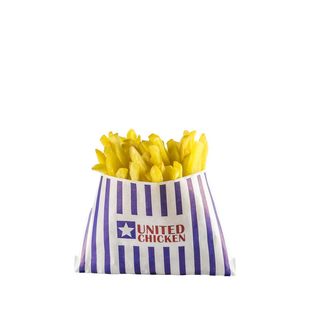 Frytki XXL 140g