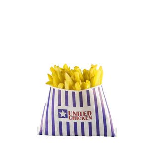 Frytki XXL 140g