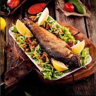 კალმახი