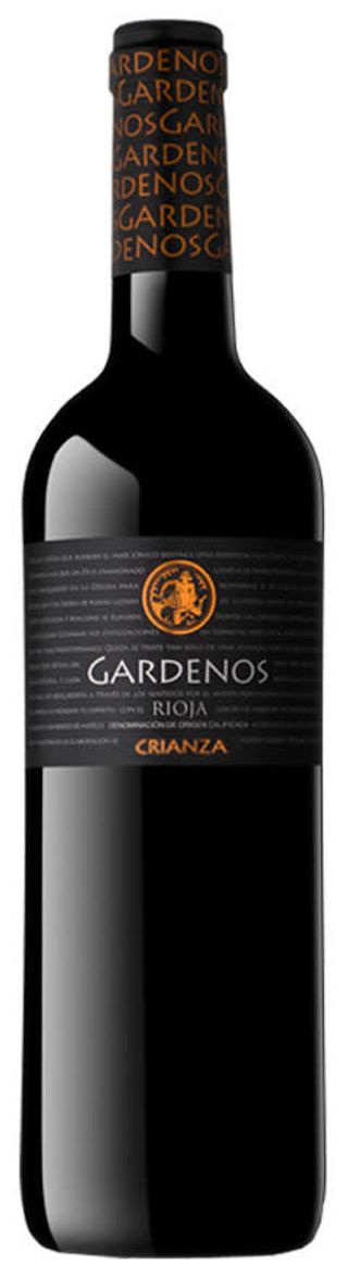 Gardenos Crianza (75cl)