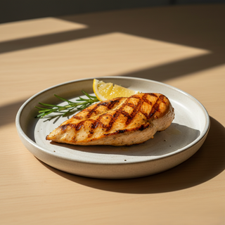 PIEPT DE PUI LA GRATAR - 200g