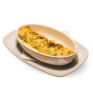 Zapečene palačinke burrito