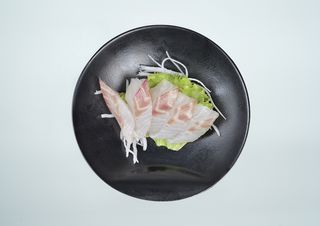 Suzuki Sashimi
