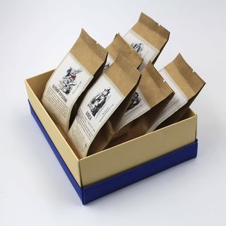 Подарункова колекція чаїв Аліса