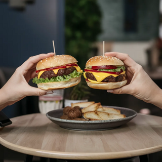 Menú (Para 2 Personas)