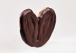 Palmera de Chocolate