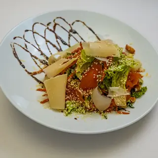 Салат Інсалата ді Салмоне (250г)