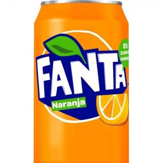 Fanta