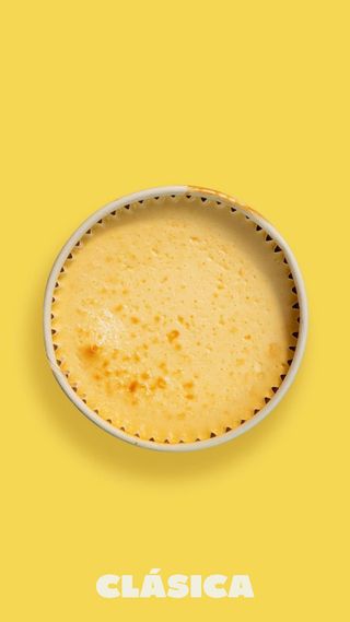Mini Cheesecake Clásico (Individual)