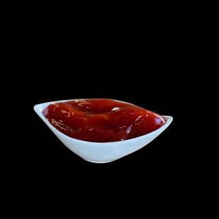 SOS KETCHUP