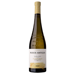 Vinho Doc Verde Branco Muros Antigos Alvarinho