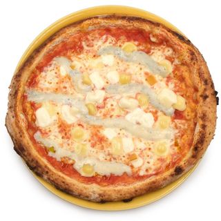 4 Formaggi